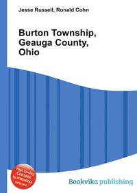 Burton Township, Geauga County, Ohio