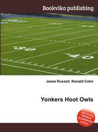 Yonkers Hoot Owls