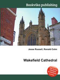 Wakefield Cathedral