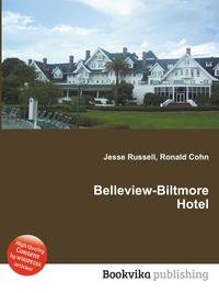 Belleview-Biltmore Hotel