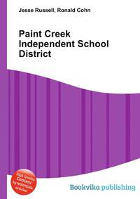 Paint Creek Independent School District