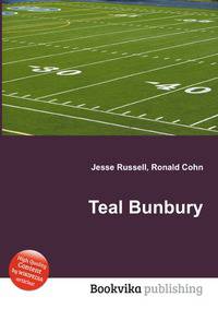 Teal Bunbury