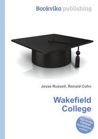 Wakefield College