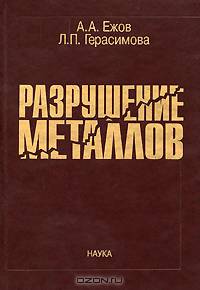 Разрушение металлов
