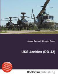 USS Jenkins (DD-42)
