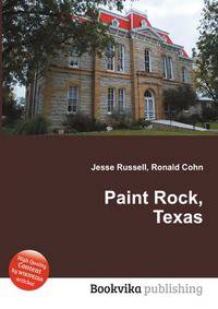 Paint Rock, Texas
