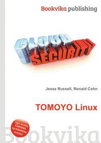 TOMOYO Linux