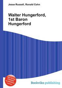 Walter Hungerford, 1st Baron Hungerford