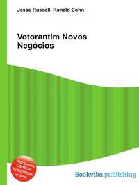Votorantim Novos Negocios