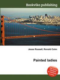 Painted ladies