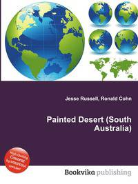 Painted Desert (South Australia)