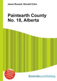 Paintearth County No. 18, Alberta