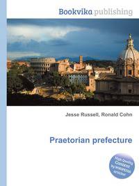Praetorian prefecture