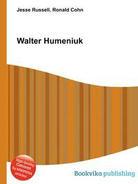 Walter Humeniuk
