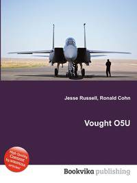 Vought O5U