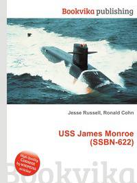 USS James Monroe (SSBN-622)