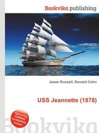 USS Jeannette (1878)