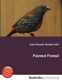 Painted Firetail