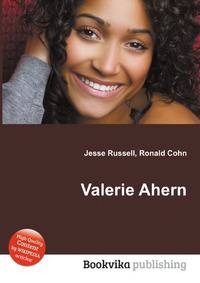 Valerie Ahern