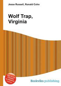 Wolf Trap, Virginia