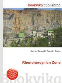 Rhenohercynian Zone