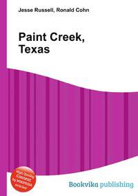 Paint Creek, Texas