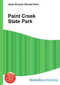 Paint Creek State Park