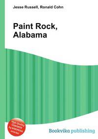 Paint Rock, Alabama