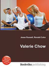 Valerie Chow