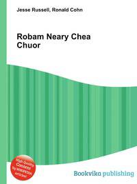 Robam Neary Chea Chuor