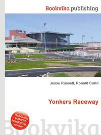 Yonkers Raceway