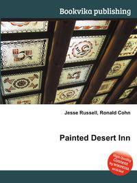 Painted Desert Inn