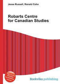 Robarts Centre for Canadian Studies