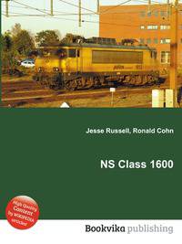 NS Class 1600