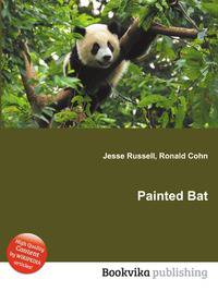 Painted Bat