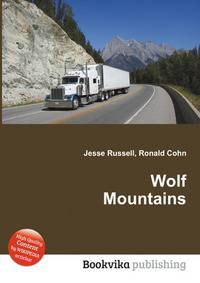 Wolf Mountains