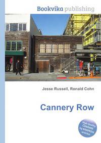 Cannery Row