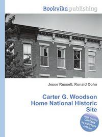 Carter G. Woodson Home National Historic Site