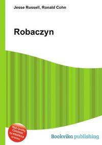 Robaczyn