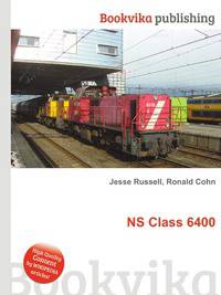 NS Class 6400
