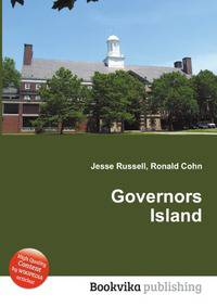 Governors Island
