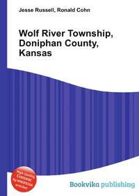Wolf River Township, Doniphan County, Kansas