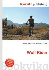 Wolf Rider