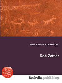 Rob Zettler