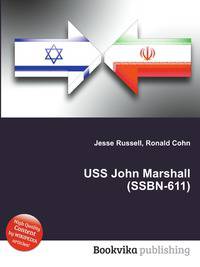 USS John Marshall (SSBN-611)