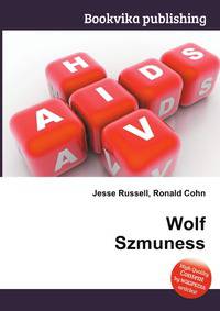 Wolf Szmuness
