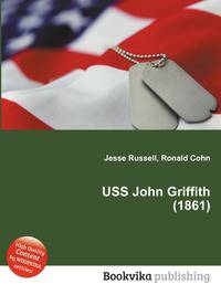 USS John Griffith (1861)