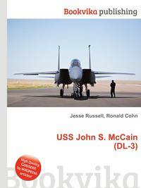 USS John S. McCain (DL-3)