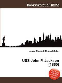 USS John P. Jackson (1860)