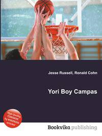 Yori Boy Campas